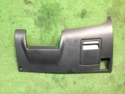 Revestimento inferior do tablier SUBARU LEGACY OEM 66075AE000ML BEE 2002 silver 01G