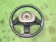 Руль SUBARU LEGACY OEM 34311AA300VG, 34311AA301VG, 34311AA010VG BF4 1993 red 218