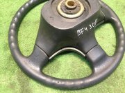 Руль SUBARU LEGACY OEM 34311AA300VG, 34311AA301VG, 34311AA010VG BF4 1993 red 218