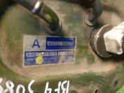 Fuel pump SUBARU LEGACY OEM 42021AA020, 42021AC001, PFP024, 22760, 0507705, BF4 1993 EJ20E