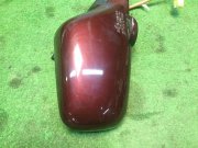 Espejo derecho SUBARU LEGACY OEM 91032AA121RI, 91032AA320 BF4 1993 red 218