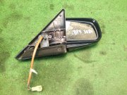 Espejo derecho SUBARU LEGACY OEM 91032AA121RI, 91032AA320 BF4 1993 red 218