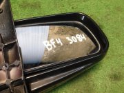 Espejo derecho SUBARU LEGACY OEM 91032AA121RI, 91032AA320 BF4 1993 red 218