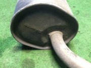 マフラー本体 SUBARU LEGACY OEM 44304AA180, 44304AA080, 240340, P9017 BF4 1993 EJ20E