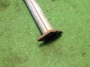 マフラー本体 SUBARU LEGACY OEM 44304AA180, 44304AA080, 240340, P9017 BF4 1993 EJ20E