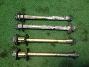 Болты ступичные задние SUBARU LEGACY OEM 20540AA050, 20540AA010, 20540AA011 BF4 1993 EJ20E