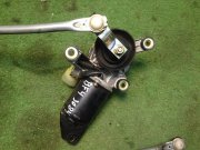 Mecanismo dos limpa-vidros SUBARU LEGACY OEM 86511AA040, 86521AA030 BF4 1993 EJ20E