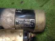 Стартер SUBARU LEGACY OEM 23300AA040, 23300AA300, 23300AA370, 23300AA390, 2330020P05, BF4 1993 EJ20E