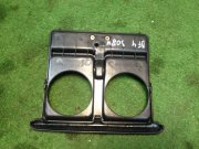 Cup holder SUBARU LEGACY OEM 66193AA000 BF4 1993 red 218