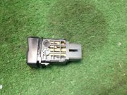 Кнопка обогрева заднего стекла SUBARU LEGACY OEM 83002AA000 BF4 1993 EJ20E