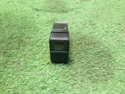 Кнопка обогрева заднего стекла SUBARU LEGACY OEM 83002AA000 BF4 1993 EJ20E