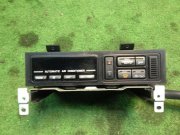 エアコンコントロールユニット SUBARU LEGACY OEM 72030AA230 BF4 1993 EJ20E