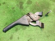 Ручник SUBARU LEGACY OEM 26001AA182, 26001AA181 BF4 1993 red 218