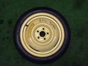 ล้ออะไหล่ SUBARU LEGACY OEM 28121AA780 BF4 1993