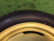 ล้ออะไหล่ SUBARU LEGACY OEM 28121AA780 BF4 1993