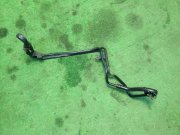 Gearbox oil cooler lines 45522AA000 SUBARU LEGACY