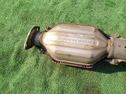 Средняя часть глушителя SUBARU LEGACY OEM 44200AA230 BF5 1992 EJ20G