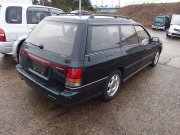 Торпедо SUBARU LEGACY OEM 66120AA000LM, 66120AA020ML BF5 1992 dark green 278