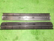 スカッフプレート SUBARU LEGACY OEM 94096AA000LM BF5 1992 dark green 278