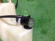 Бачок омывателя SUBARU LEGACY OEM 86610AA060 BF5 1992 EJ20G