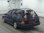 Бардачок SUBARU LEGACY OEM 66130AA020LM BF5 1992 dark green 278
