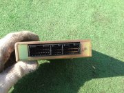 ミッションコンピューター SUBARU LEGACY OEM 31711AC161 BF5 1992 EJ20G