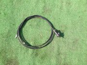 สายสลิงเปิดฝาถังน้ำมัน SUBARU LEGACY OEM 57330AA030 BF5 1992 dark green 278