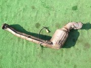 Colector de escape SUBARU LEGACY OEM 44102AA000, 44102AA001, 44102FA000 BF5 1992 EJ20G