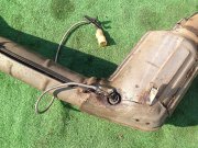 Colector de escape SUBARU LEGACY OEM 44102AA000, 44102AA001, 44102FA000 BF5 1992 EJ20G