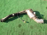 Colector de escape SUBARU LEGACY OEM 44102AA000, 44102AA001, 44102FA000 BF5 1992 EJ20G