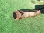 Colector de escape SUBARU LEGACY OEM 44102AA000, 44102AA001, 44102FA000 BF5 1992 EJ20G