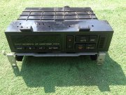 Блок климат контроля SUBARU LEGACY OEM 72030AA230 BF5 1992 EJ20G