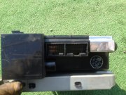 Блок климат контроля SUBARU LEGACY OEM 72030AA230 BF5 1992 EJ20G