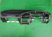 Торпедо SUBARU LEGACY OEM 66120AA020ML BF5 1993 black 952