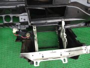 Торпедо SUBARU LEGACY OEM 66120AA020ML BF5 1993 black 952