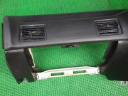 Торпедо SUBARU LEGACY OEM 66120AA020ML BF5 1993 black 952