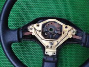 พวงมาลัย SUBARU LEGACY OEM 34311AA300VG, 34311AA301VG, 34311AA010VG BF5 1993 black 952