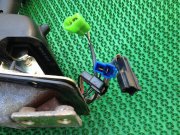 Selector de cambio automático SUBARU LEGACY OEM 35126AA230ML, 88071AA110ML, 88071AA220ML, 35121AA011, 35151AA031, BF5 1993