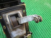 Selector de cambio automático SUBARU LEGACY OEM 35126AA230ML, 88071AA110ML, 88071AA220ML, 35121AA011, 35151AA031, BF5 1993