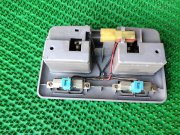 Plafón delantero SUBARU LEGACY OEM 84621AA000MK, 84621AA000MB BF5 1993 EJ20E