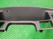 Instrument cluster bezel SUBARU LEGACY OEM 66182AA030, 66149AA320, 66149AA200 BF5 1993 black 952