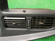 Instrument cluster bezel SUBARU LEGACY OEM 66182AA030, 66149AA320, 66149AA200 BF5 1993 black 952