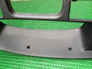 Instrument cluster bezel SUBARU LEGACY OEM 66182AA030, 66149AA320, 66149AA200 BF5 1993 black 952