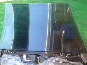 Puerta trasera derecha SUBARU LEGACY OEM 61120AA020, 61120AA080, 61120AA000 BF5 1993 black 952