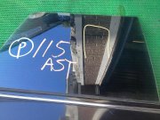 Puerta trasera derecha SUBARU LEGACY OEM 61120AA020, 61120AA080, 61120AA000 BF5 1993 black 952