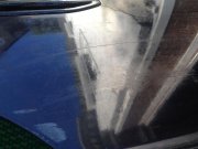 Puerta trasera derecha SUBARU LEGACY OEM 61120AA020, 61120AA080, 61120AA000 BF5 1993 black 952