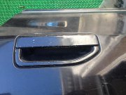 Puerta trasera derecha SUBARU LEGACY OEM 61120AA020, 61120AA080, 61120AA000 BF5 1993 black 952