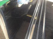 Puerta trasera derecha SUBARU LEGACY OEM 61120AA020, 61120AA080, 61120AA000 BF5 1993 black 952