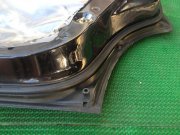 Puerta trasera derecha SUBARU LEGACY OEM 61120AA020, 61120AA080, 61120AA000 BF5 1993 black 952