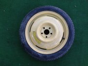 Запасное колесо 28111AA100, 28111AA670, 28121AA800, 28121AA811, 28111AA671 SUBARU LEGACY